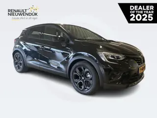Renault Captur 1.6 E-Tech Hybrid 145 Rive Gauche TREKHAAK / APPLE CARPLAY ANDROID AUTO / CLIMATE CON