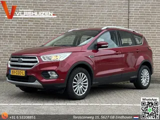 Ford Kuga 1.5 EcoBoost Trend Ultimate | Cruise | Climate | Navi | Camera | PDC | APK 03-2027! |