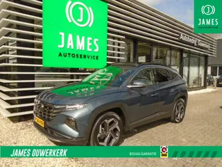 Hyundai Tucson 1.6 T-GDI PHEV Premium Sky 4WD