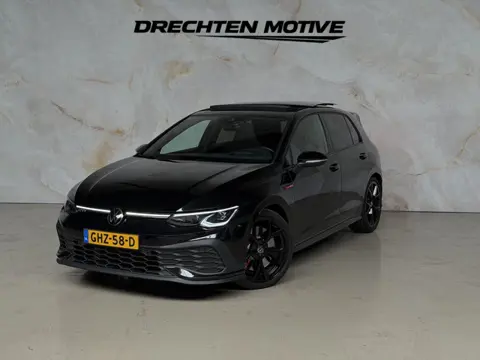 Volkswagen Golf 2.0 TSI GTI Clubsport / Pano / Camera /
