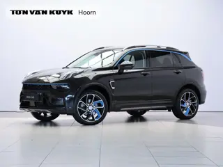 Lynk & Co 01 1.5  Carplay /360 Camera / Adaptive Cruise / Panoramadak / Dodehoekdetectie / Stoelverw