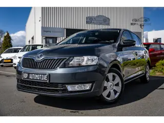 Skoda Rapid Spaceback 1.2 TSI Greentech Style BTW | Climate controle | Cruise | PDC | Bluetooth