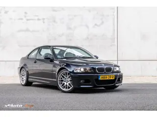 BMW 3-serie Coupé M3