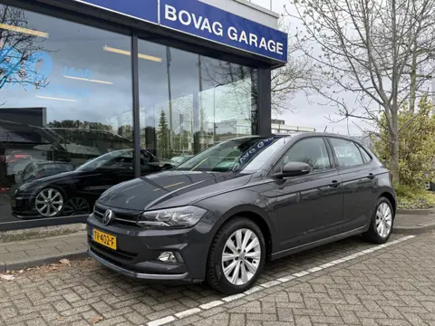Volkswagen Polo 1.0 TSI Highline Beats geluid / Apple CarPlay/Android Auto/ Sensoren V+A