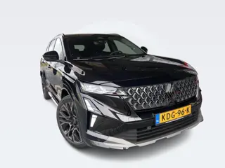 Renault Austral 1.2 E-Tech full hybrid 200 iconic esprit Alpine / 4CONTROL SYSTEEM / PACK AROUND VIE