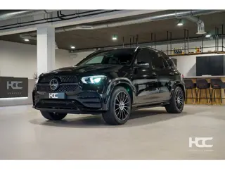 Mercedes-Benz GLE 350 e 4MATIC | AMG | Trekhaak | Pano | Stoelkoeling
