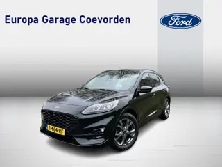Ford Kuga 1.5 EB 150PK ST-Line X | TREKHAAK 1.800KG | WINTERPACK | BLIS | ADAP. CRUISE | LED MATRIX 