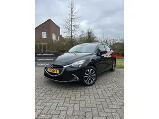 Mazda 2 1.5 Skyactiv-G Dynamic+