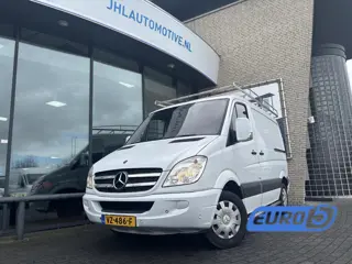 Mercedes-Benz Sprinter 2.2 CDI 325*AUTOM.*A/C*NAVI*CAM*2xSCHUIF*