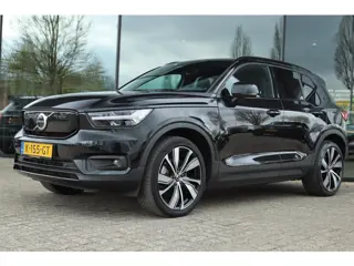 VOLVO XC40 RECHARGE P8 AWD R-DESIGN 408PK | SOH 92% | CARPLAY | LED | ACC | CAMERA | BLIS | KEY-LESS