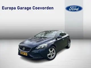 Volvo V40 1.6 T3 150PK Momentum | ADAP. CRUISE | PANORAMA DAK | WINTERPACK | BLIS | CAMERA | NAVI | 