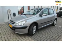 Peugeot 307 1.6-16V XS