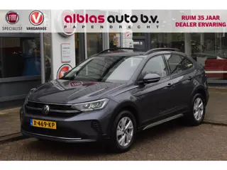 Volkswagen Taigo 1.0 TSI Life Business|Camera|ACC|Carplay