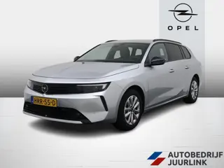 Opel Astra Sports Tourer 1.2T 110pk Business Ed. Nav/Camera/Winterpakket/ Ecc/Led/Agr/CarPlay/Vc/Ad.
