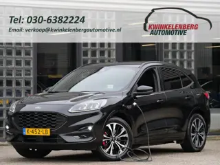 Ford Kuga 2.5 PHEV ST-LINE X/ PANORAMADAK/ DRIVER ASSIST PACK/ DESIGN PACK/ HEAD-UP DISPLAY