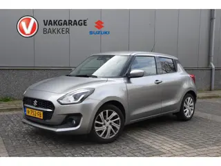 Suzuki Swift 1.2 Select Smart Hybrid | Volledig dealer onderhouden | tot 10 jaar fabrieksgarantie | 