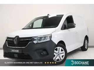 Renault Kangoo 1.5 Blue dCi 75 advance L1 | Climate control | Parkeersensoren | Trekhaak | AppleCarp