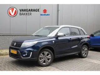 Suzuki Vitara 1.5 Hybrid Select Rhino Edition | Slechts 3.519KM!! | RHINO | Automaat |