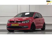 Volkswagen Polo 1.4 TDI Comfortline Automaat Navi 17" LM velgen Trekhaak Cruise