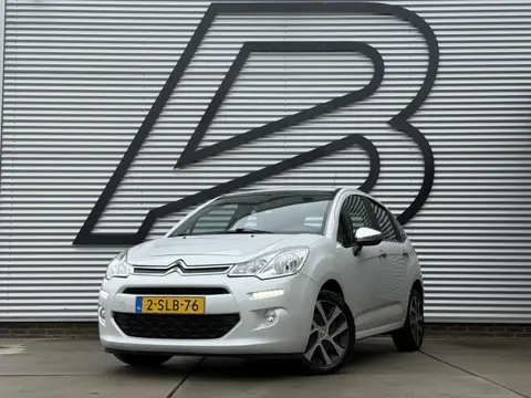 Citroen C3 1.2 VTi Collection Clima|Cruise|PDC|Elektr. Ramen|N.A.P|Nieuwe APK bij Aflevering
