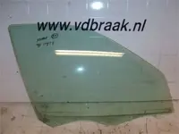 Citroen Xsara 5 drs 1997-2004 Portierruit rechts voor