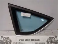 Ford Kuga 2008-2013 Zijraam linksachter