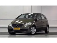 Mercedes-Benz A-klasse 160 BlueEFFICIENCY Business Class 2e Eigenaar Airco Cruise Control