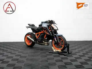 KTM 1290 SuperDuke R EVO ABS Nieuwstaat - Fabrieksgarantie