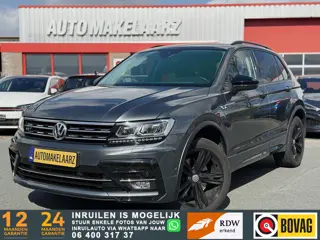 Volkswagen Tiguan 2.0 TSI 4Motion Highline Business R '