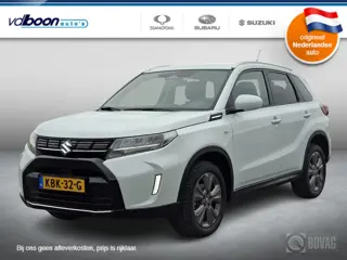 Suzuki Vitara 1.4 Boosterjet Smart Hybrid Select NAVI | PDC | rijklaarprijs !!