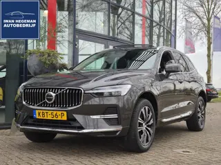 Volvo XC60 2.0 Recharge T8 AWD Inscription | Panodak | Navigatie | Climate Control | Cruise Control 