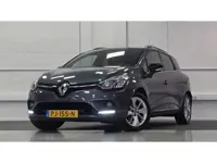 Renault Clio Estate 0.9 TCe Limited 2e Eigenaar Trekhaak Navi Cruise Mooi!