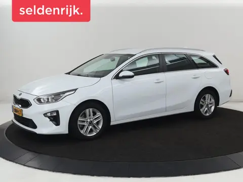 Kia Ceed 1.0 T-GDi DynamicLine | Automaat | Carplay |  Camera | Navigatie | Cruise control | Climate