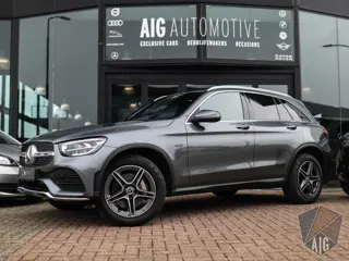Mercedes-Benz GLC-klasse 300e 4MATIC Business Solution AMG | Camera | Stoelverw. |