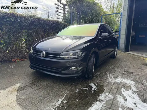 Volkswagen Polo 1.6 TDI START NIET CLIMATE-AIRCO