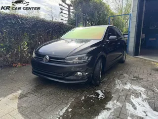 Volkswagen Polo 1.6 TDI START NIET CLIMATE-AIRCO