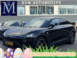 smart #3 Pro 49 kWh VAN: 32900,- VOOR: 29.877,- UW LENTEVOORDEEL: 3.023,- euro STOEL + STUURVERWARMI
