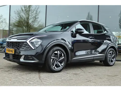 Kia Sportage 1.6 T-GDi MHEV DYNAMICLINE | TREKHAAK | CARPLAY | CAMERA | CRUISE | VIRT. COCKPIT | LED