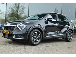 Kia Sportage 1.6 T-GDi MHEV DYNAMICLINE | TREKHAAK | CARPLAY | CAMERA | CRUISE | VIRT. COCKPIT | LED