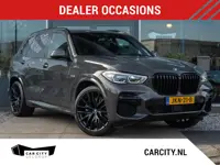BMW X5 XDrive45e Executive / M-sport / 4ws / 360 / Laser / ACC / Luchtvering / HUD