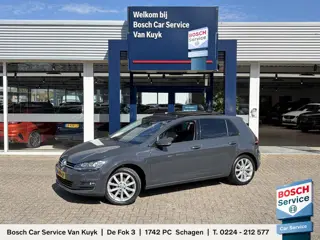 Volkswagen Golf 1.4 TSI ACT Highline / Open-Panodak / Massagefunctie / 150 PK / Stoelverwarming / Cr