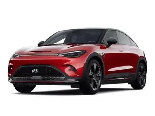 smart #3 BRABUS 66 kWh LENTE DEALS! | Van € 48.015,- voor € 40.815,- | Panoramadak | Beats Soundsyst