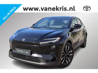 Toyota C-HR+ First Edition 77 kWh , Nieuw en direct leverbaar met €2.000 inruilpremie