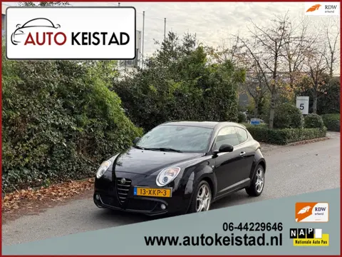 Alfa Romeo MiTo 1.3 JTDm ECO CLIMA/CRUISE! VELE OPTIES!