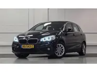BMW 2-serie Active Tourer 218i Essential LED Xenon Navi Trekhaak PDC voor & achter