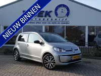 Volkswagen e-Up! e-up! Style LMV | CRUISE | ECC | CAMERA + PDC | VERW. STOELEN
