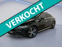 Mercedes-Benz EQE 300 Business Edition 89 kWh|INCL BTW|PANO|NAP|