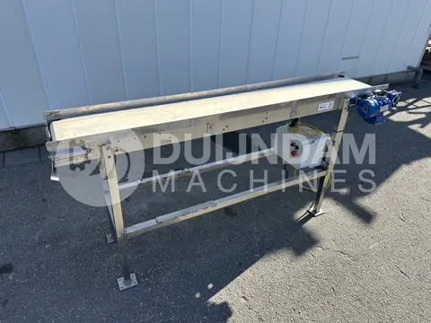 Transportband 200 x 28 cm