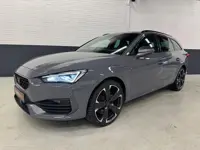 CUPRA Leon Sportstourer 1.4 e-Hybrid / Virtual / Navi / Camera / Stoel-stuurwielverwarming