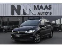 Volkswagen Touran 1.5 TSI Comfortline Business 7p